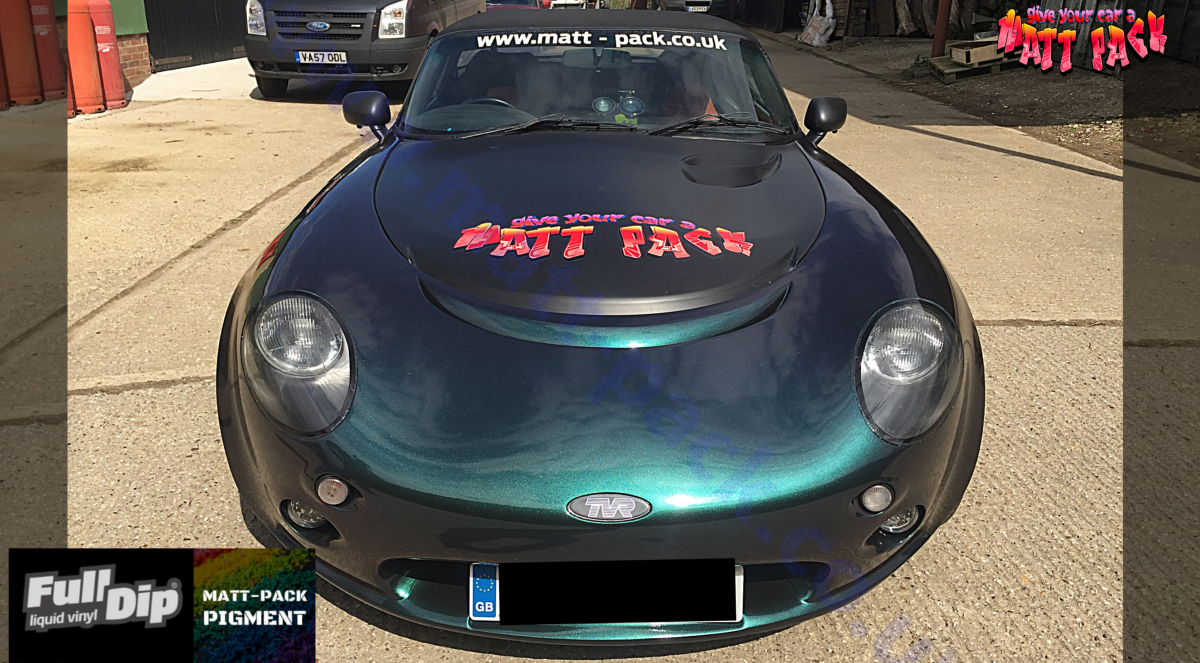 CS2P-V, Purple, Blue, Green, Chameleon, Flip, Shift, AutoFlex Express™ AFX, FullDip�, Genuine USA Plasti Dip�, Sprayable Paint, Peelable Paint, Spraywrap, PlastiDip, Gloss, Matte, Satin