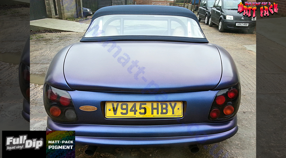 CS2T, Blue, Purple, Chameleon, Flip, Shift, AutoFlex Express™ AFX, FullDip�, Genuine USA Plasti Dip�, Sprayable Paint, Peelable Paint, Spraywrap, PlastiDip, Gloss, Matte, Satin