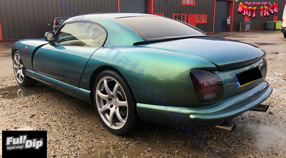 Ice, Blue, Green, Chameleon, Flip, Shift