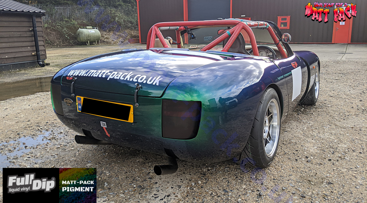 ZGA, Green, Blue, Chameleon, Flip, Shift, AutoFlex Express™ AFX, FullDip�, Genuine USA Plasti Dip�, Sprayable Paint, Peelable Paint, Spraywrap, PlastiDip, Gloss, Matte, Satin