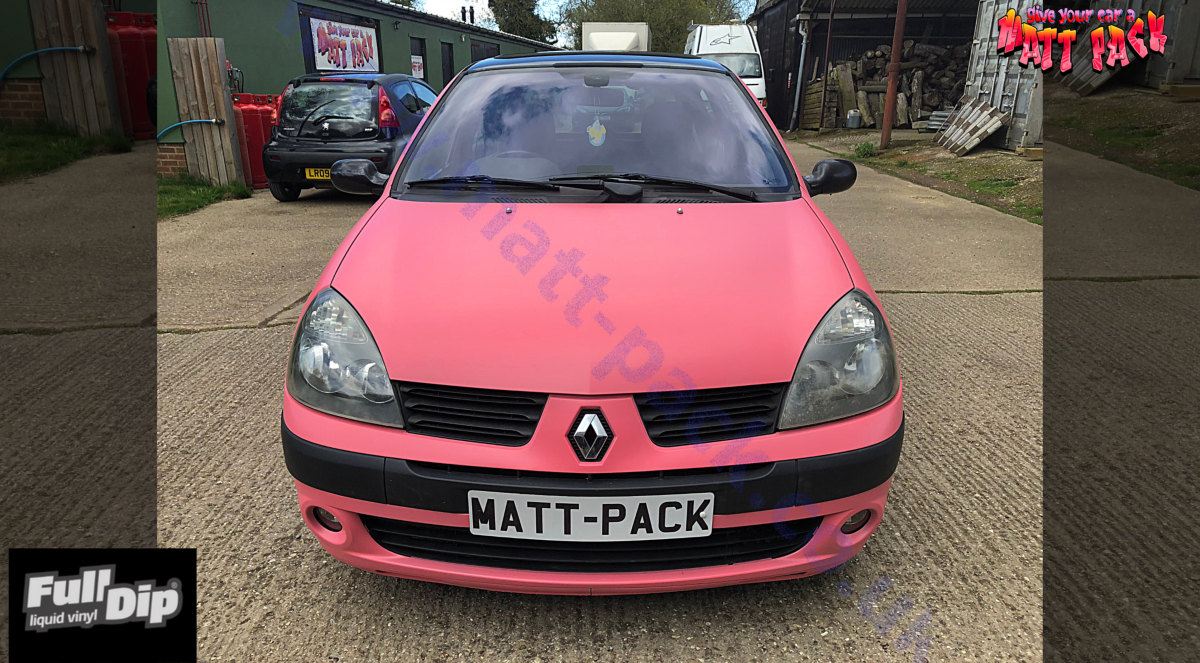 Pink, AutoFlex Express™ AFX, FullDip, Genuine USA Plasti Dip, Sprayable Paint, Peelable Paint, Spraywrap, PlastiDip, Gloss, Matte, Satin