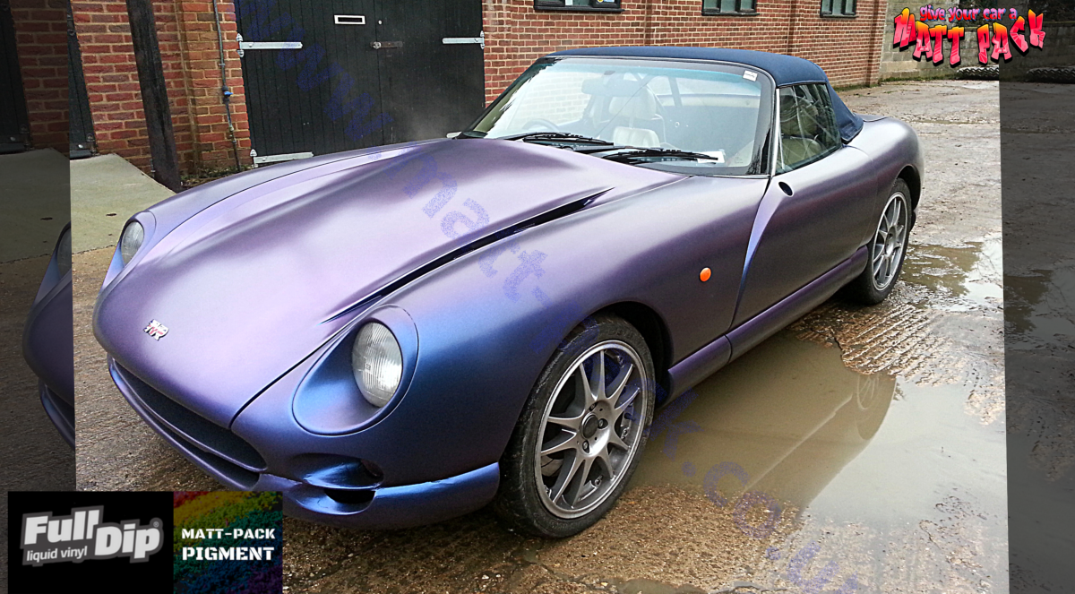 CS2T, Blue, Purple, Chameleon, Flip, Shift, AutoFlex Express™ AFX, FullDip�, Genuine USA Plasti Dip�, Sprayable Paint, Peelable Paint, Spraywrap, PlastiDip, Gloss, Matte, Satin