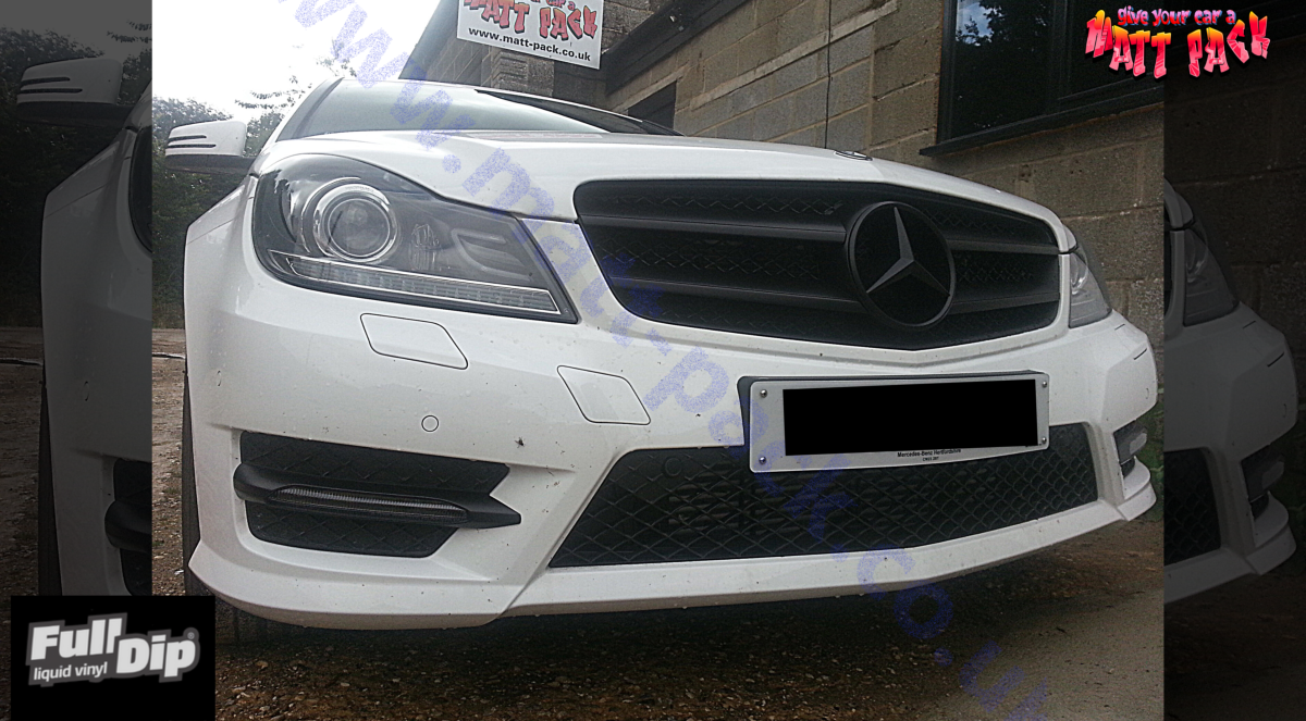 Black, De-chrome, Blacked out, Front, Grill, Badge, AutoFlex Express™ AFX, FullDip, Genuine USA Plasti Dip, Sprayable Paint, Peelable Paint, Spraywrap, PlastiDip, Gloss, Matte, Satin