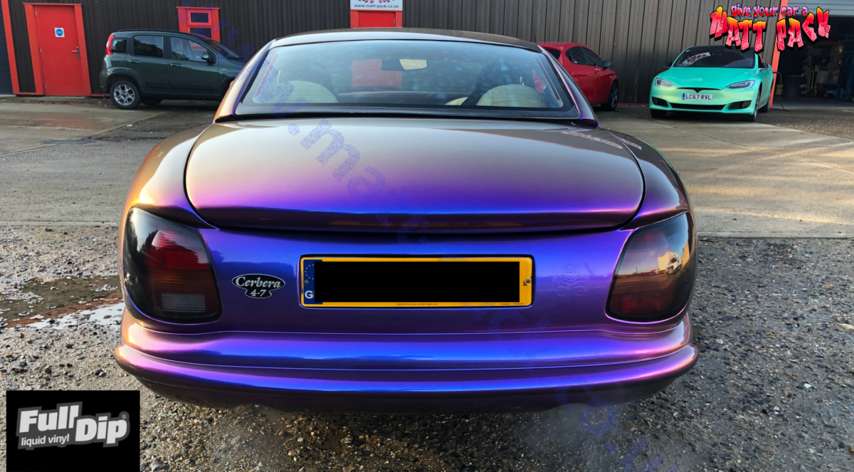 Sweet, Purple, Pink, Gold, Flip, Shift, AutoFlex Express™ AFX, FullDip®, Genuine USA Plasti Dip®, Sprayable Paint, Peelable Paint, Spraywrap, PlastiDip, Gloss, Matte, Satin