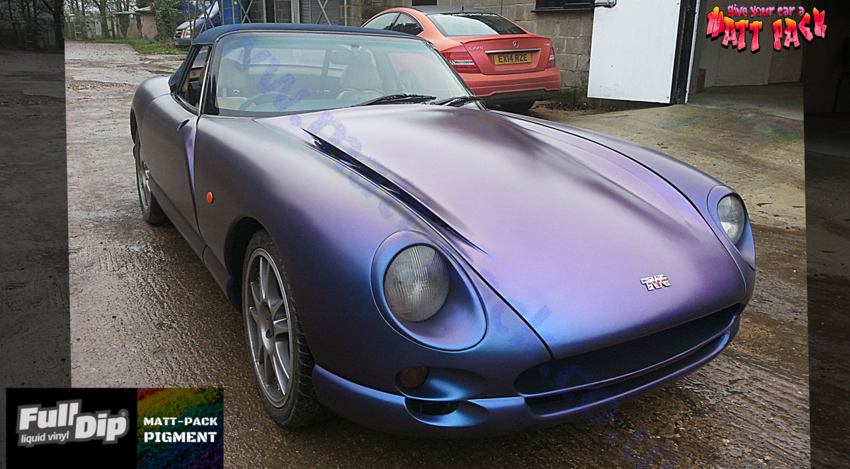 CS2T, Blue, Purple, Chameleon, Flip, Shift, AutoFlex Express™ AFX, FullDip�, Genuine USA Plasti Dip�, Sprayable Paint, Peelable Paint, Spraywrap, PlastiDip, Gloss, Matte, Satin